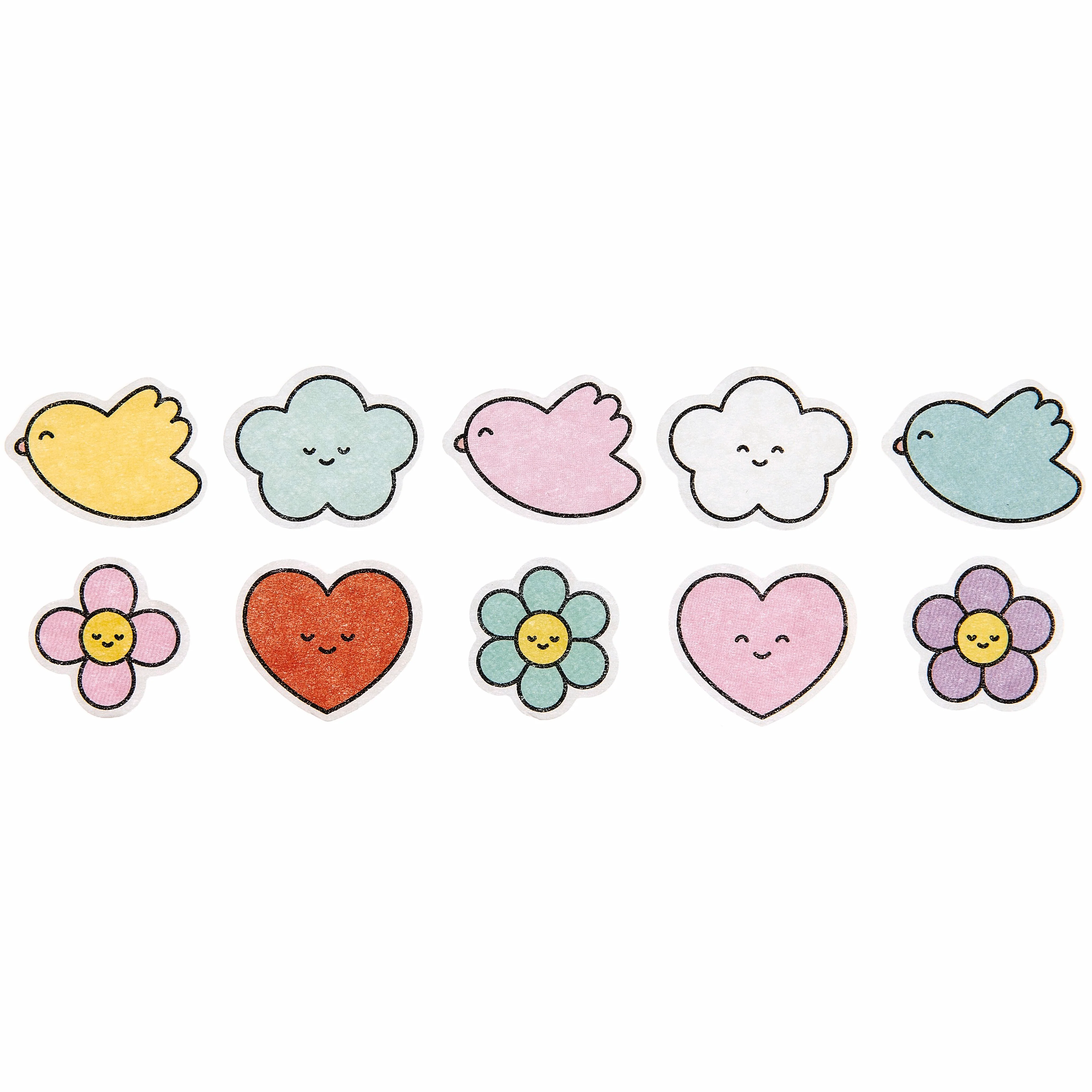 Rico Design - Chingu Washi Stickers - Image 2