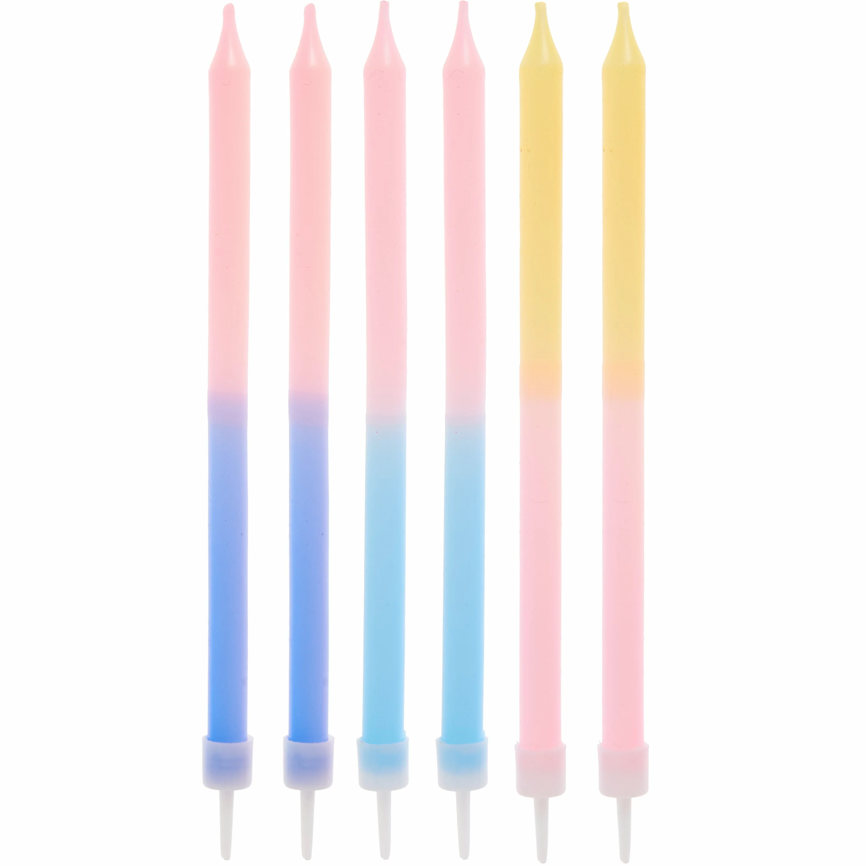 Rico Design - Dip-Dye Candles - Image 2