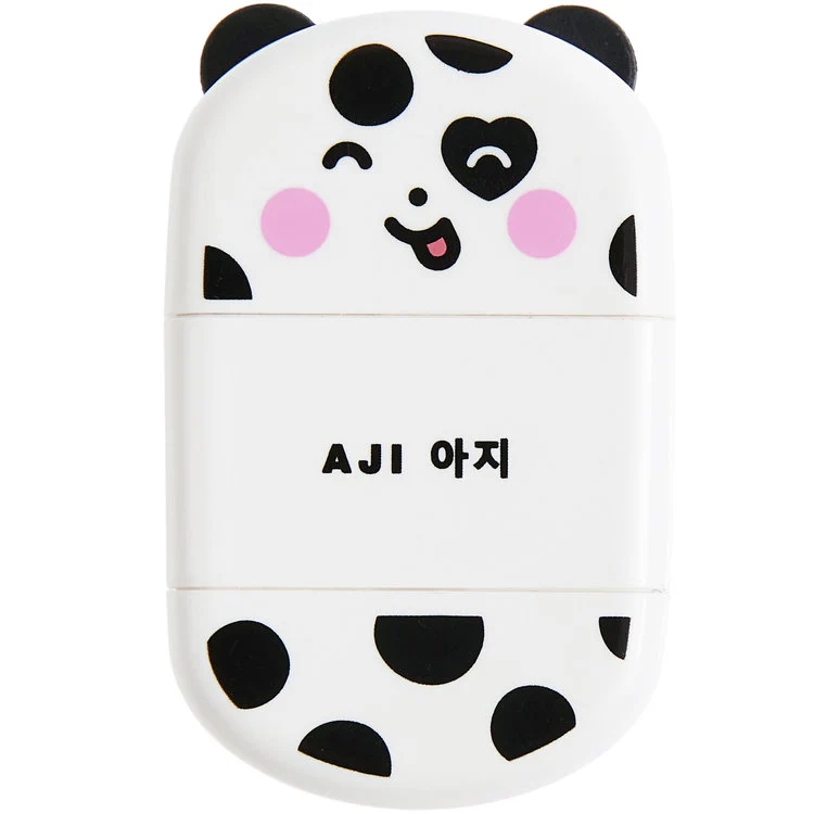 Rico Design - Dog Eraser And Sharpener