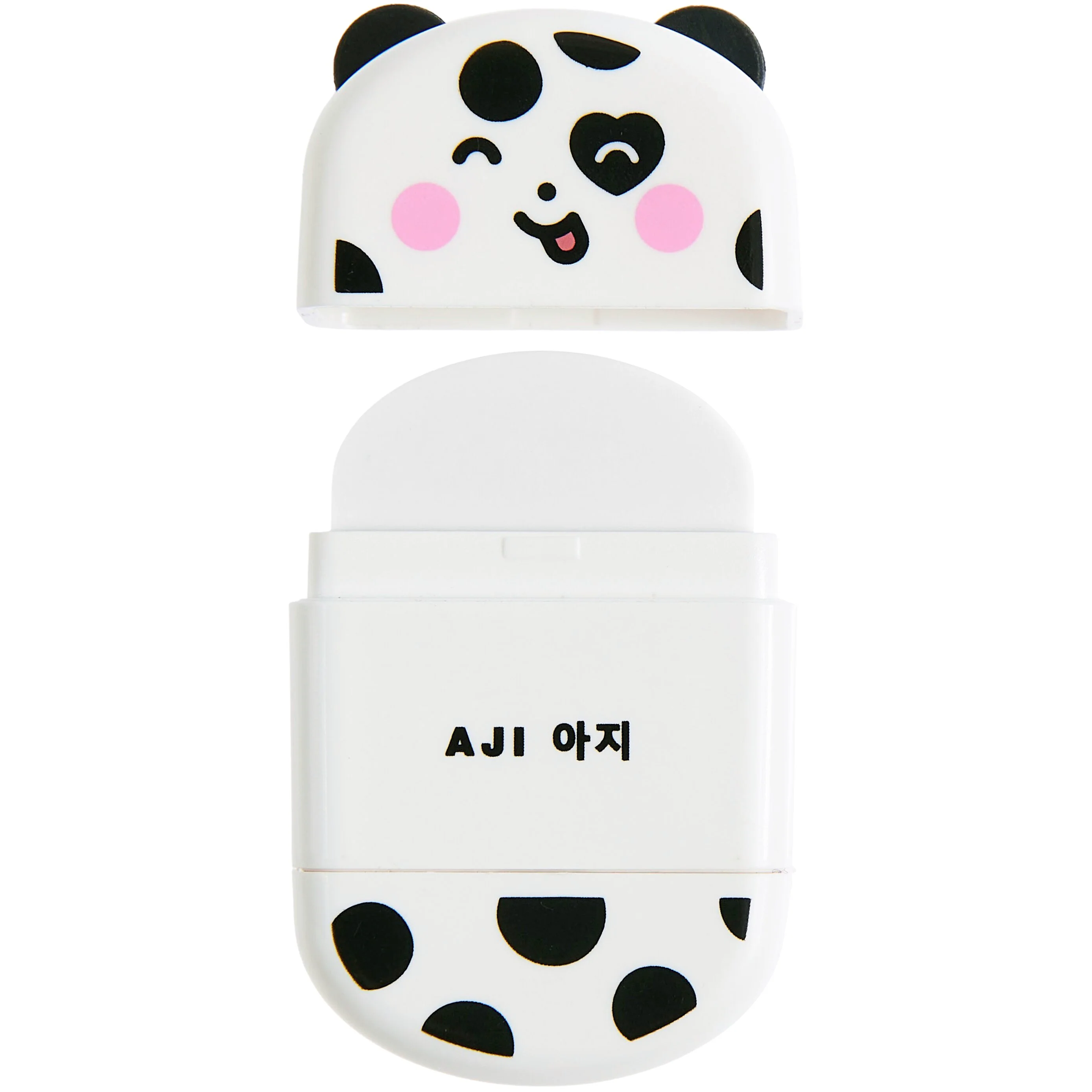 Rico Design - Dog Eraser And Sharpener - Image 2