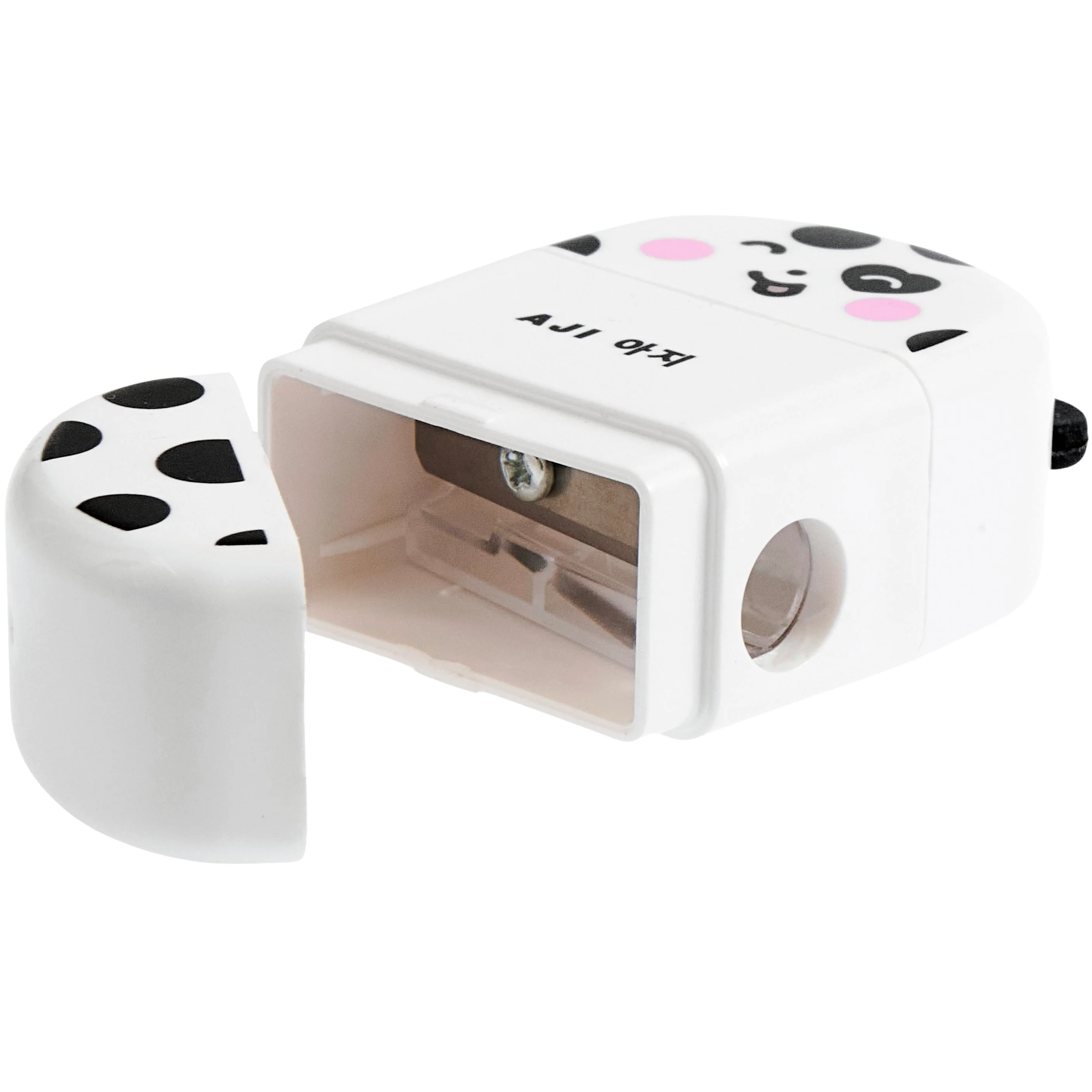 Rico Design - Dog Eraser And Sharpener - Image 3