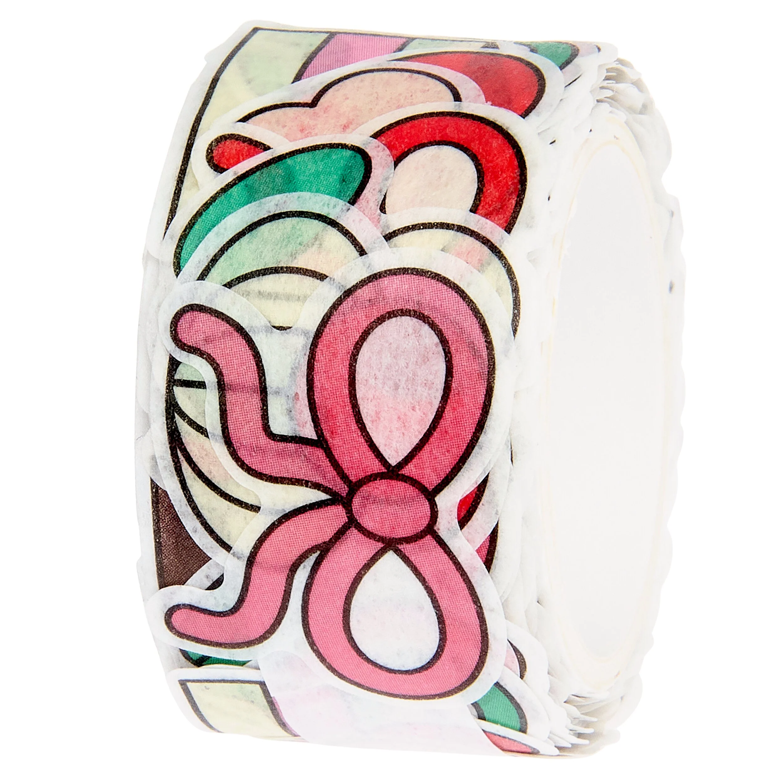 Rico Design - Eye Candy Washi Stickers - Image 2