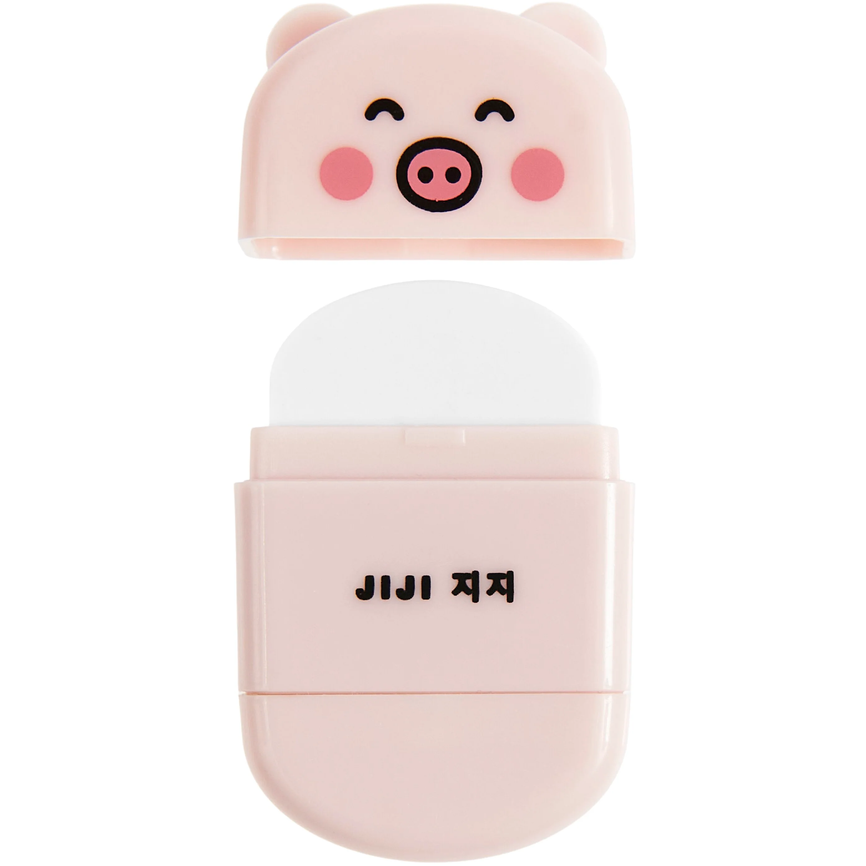 Rico Design - Pig Eraser And Sharpener - Image 2