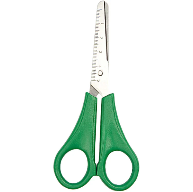 Rico Design - Scissors - Children Left Handed