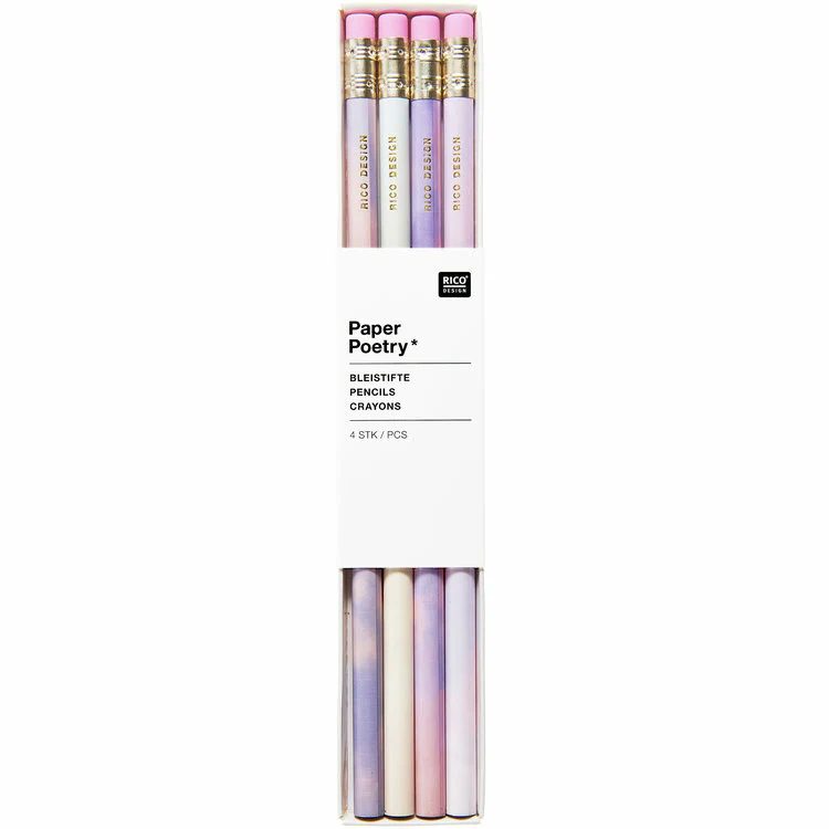 Rico Design - Sky Pencil Set