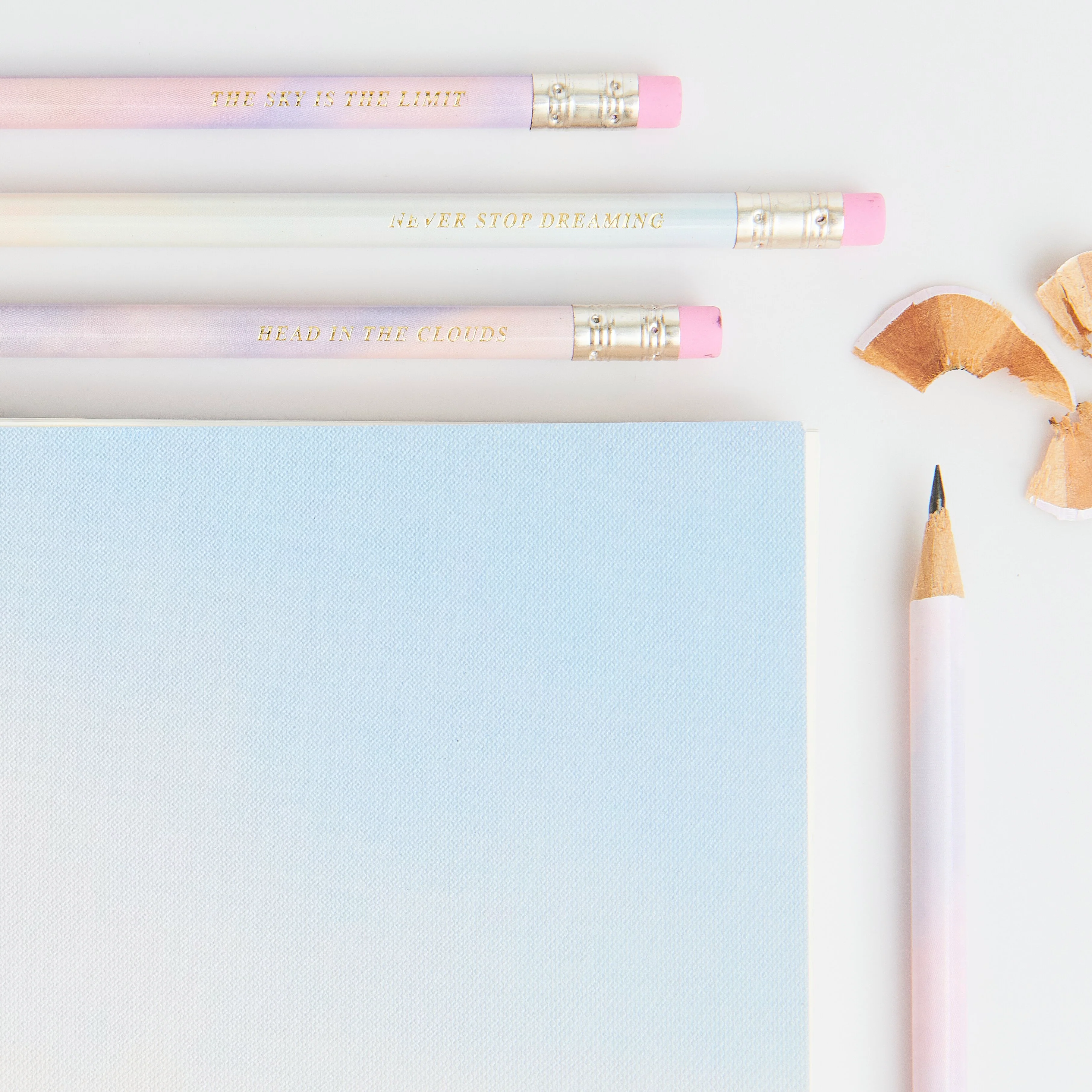 Rico Design - Sky Pencil Set - Image 3