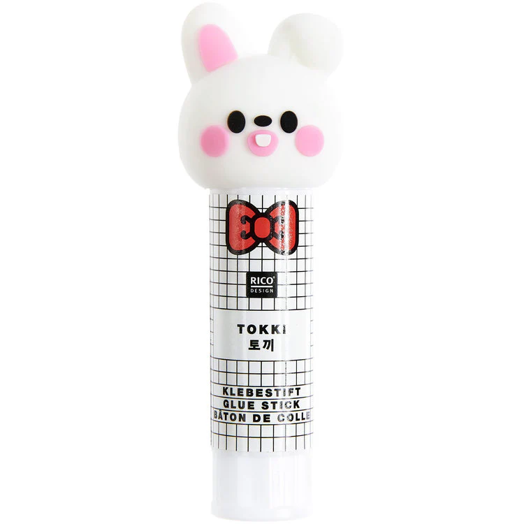 Rico Design - White Rabbit Glue Stick