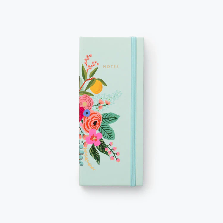 Rifle Paper - Garden Party Sticky Note Folio