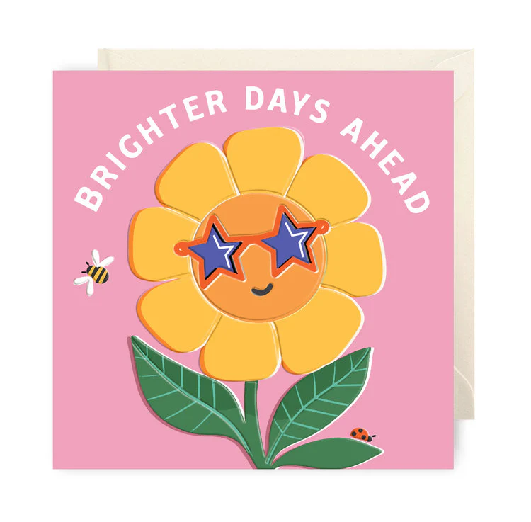 Rosanna Rossi - Brighter Day Ahead
