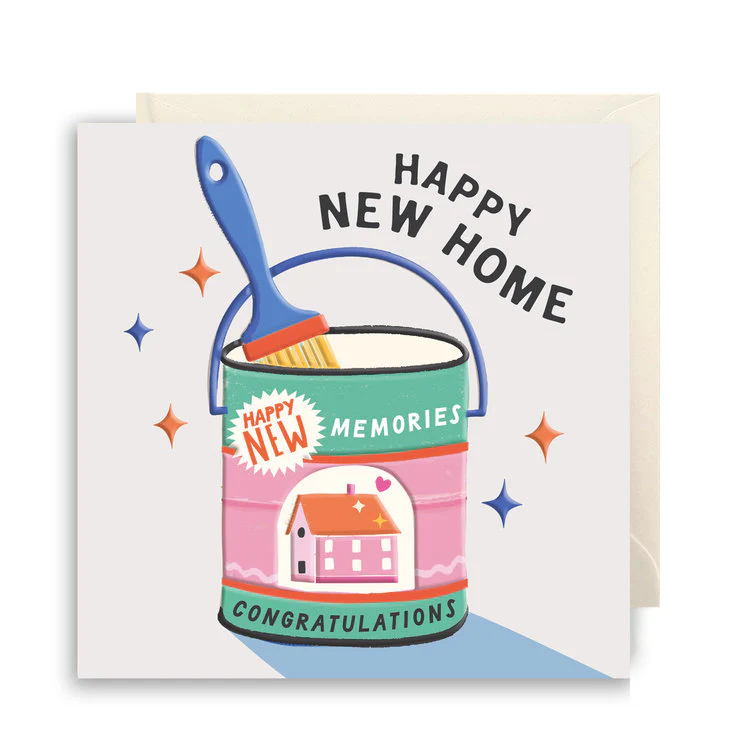 Rosanna Rossi - Happy New Home
