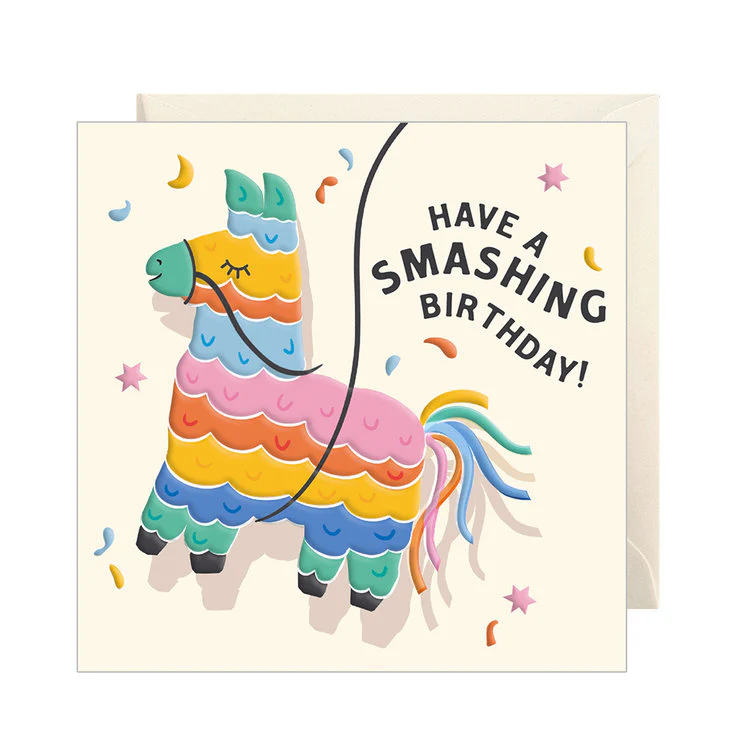 Rosanna Rossi - Have A Smashing Birthday