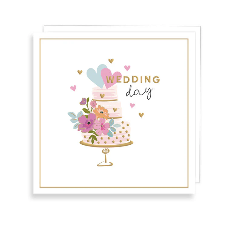 Rosanna Rossi - On Your Wedding Day