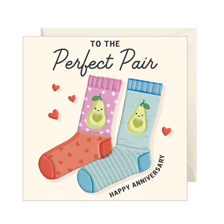Rosanna Rossi - To The Perfect Pair