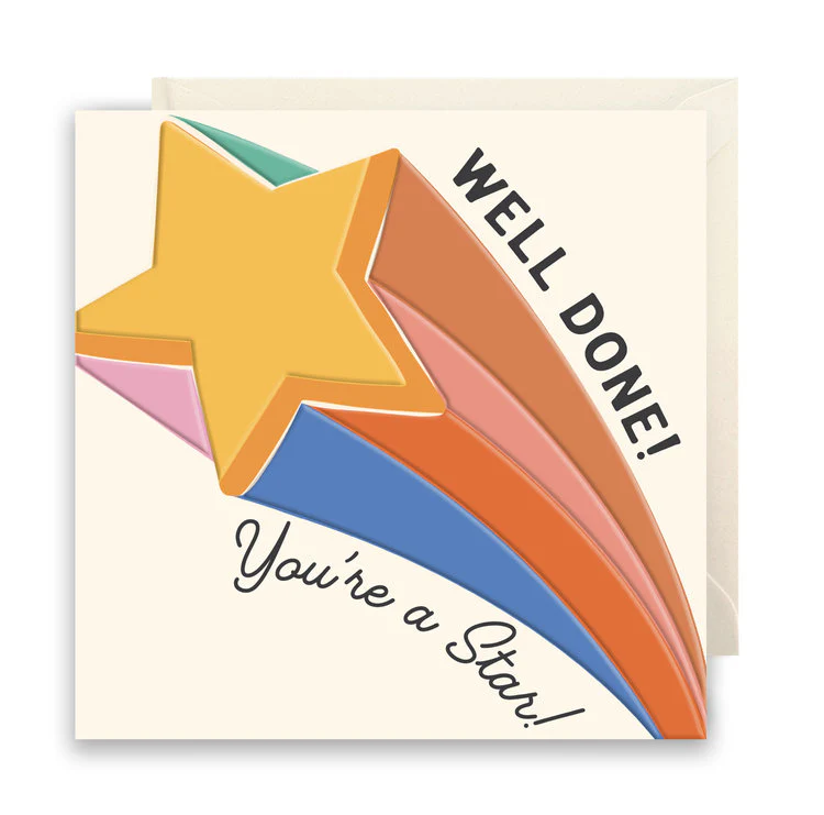 Rosanna Rossi - Well Done You're A Star