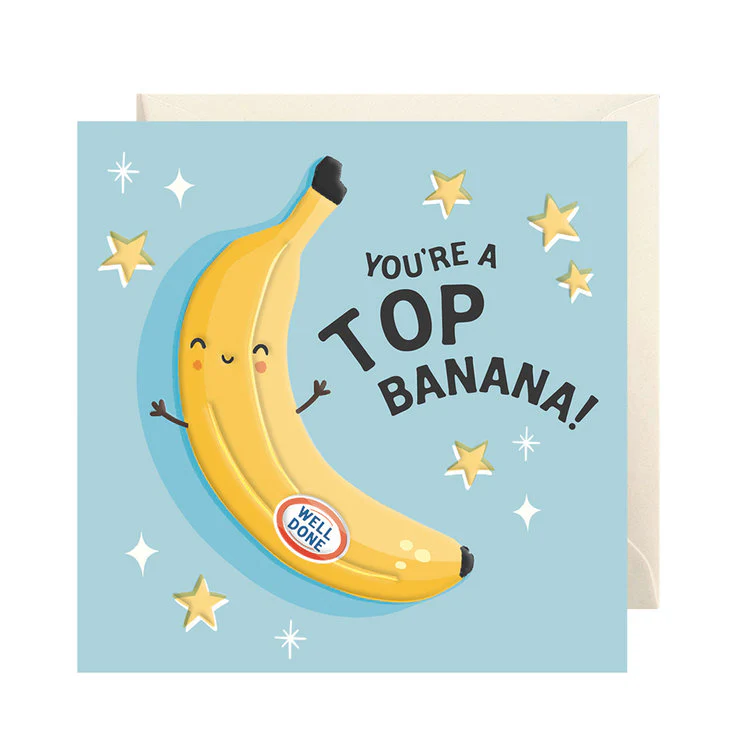 Rosanna Rossi - You're A Top Banana
