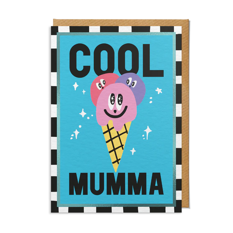 Sanders De Roeper - Cool Mama