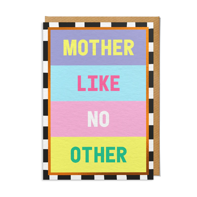 Sanders De Roeper - Mother Like No Other