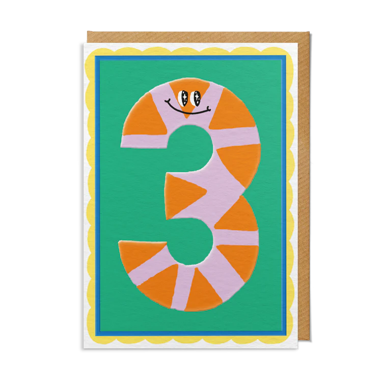 Sanders De Roeper - Trialgle 3rd Birthday