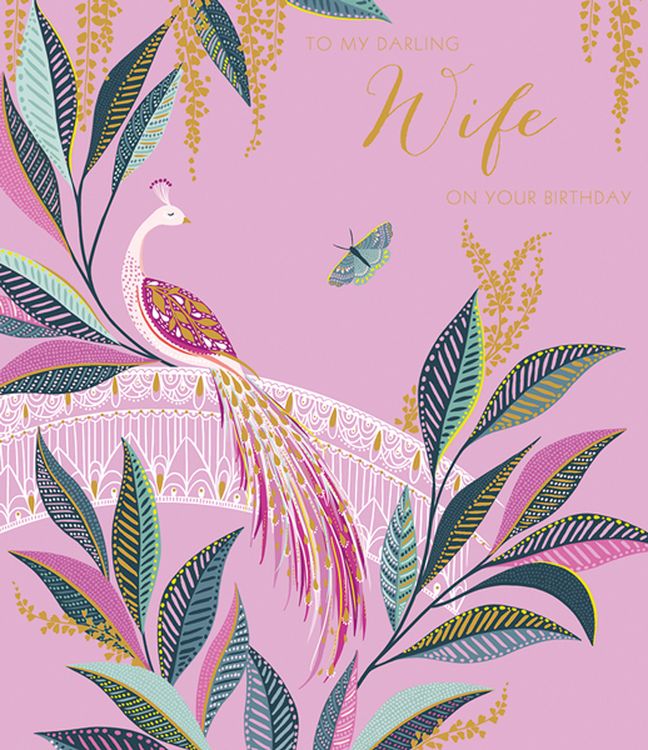 Sara Miller London - Darling Wife