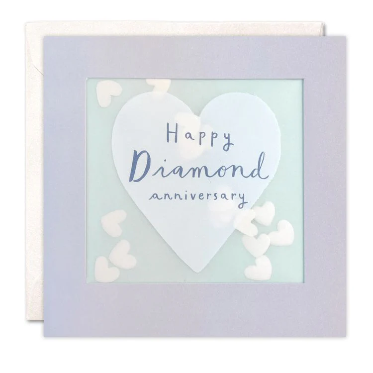Shakies - Diamond Anniversary