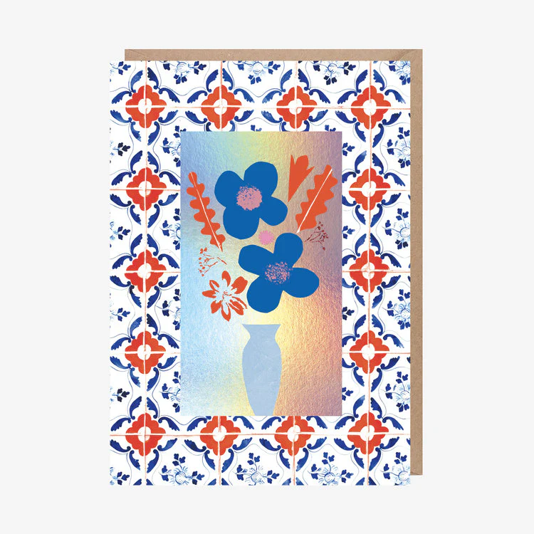 Sharon King Chai - Flowers
