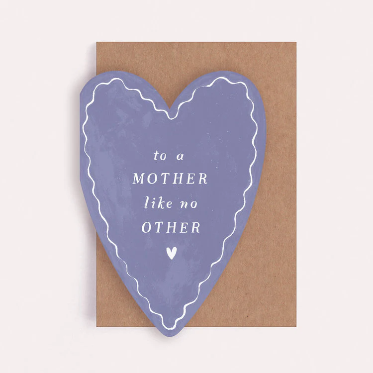 Sister Paper Co. - Mother Like No Other
