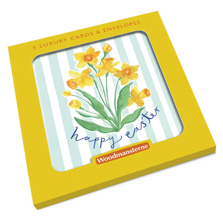 Woodmansterne - Spring Burst