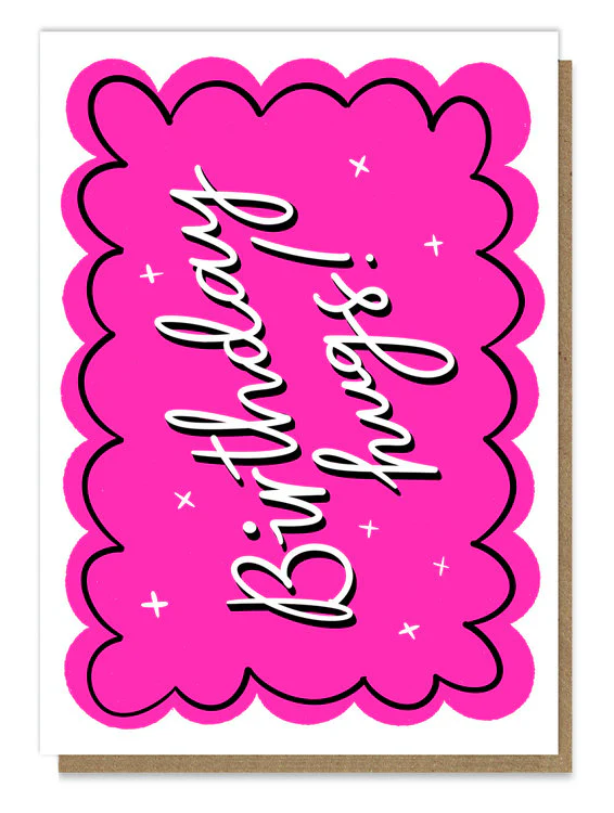 Stormy Knight - Birthday Hugs
