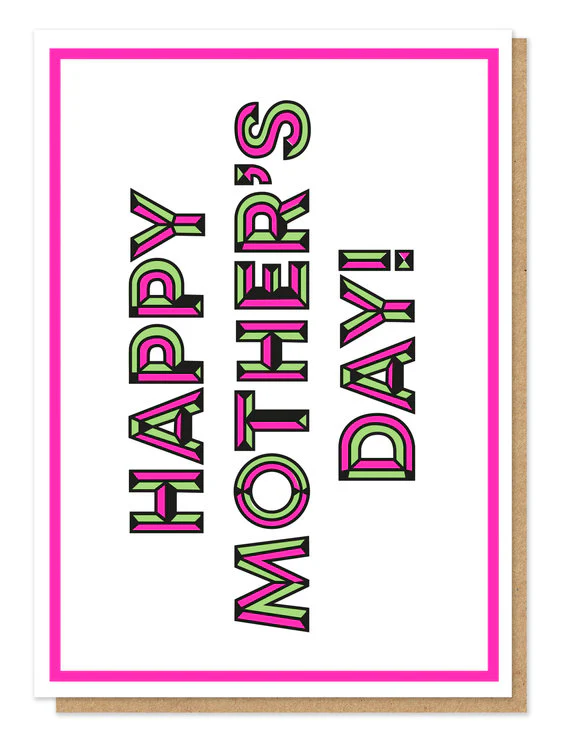 Stormy Knight - Happy Mother's day Text