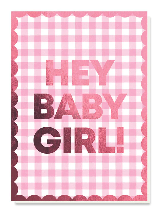 Stormy Knight - Hey Baby Girl