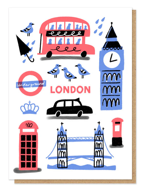 Stormy Knight - London