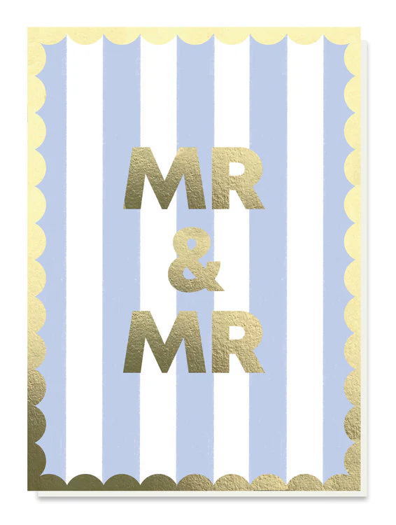 Stormy Knight - Mr And Mr