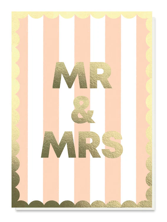 Stormy Knight - Mr And Mrs