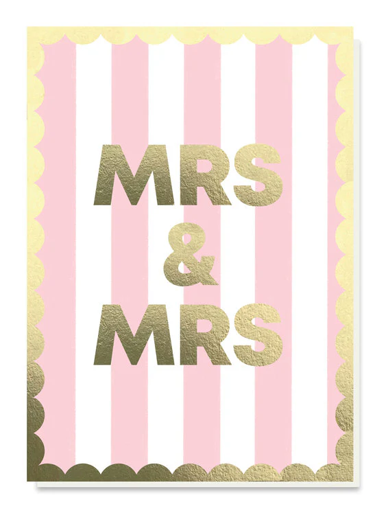 Stormy Knight - Mrs And Mrs