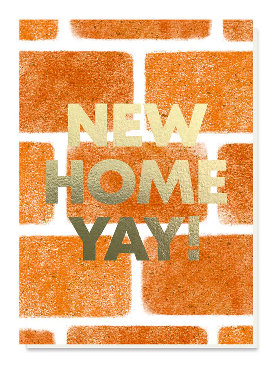 Stormy Knight - New Home - Brickwork