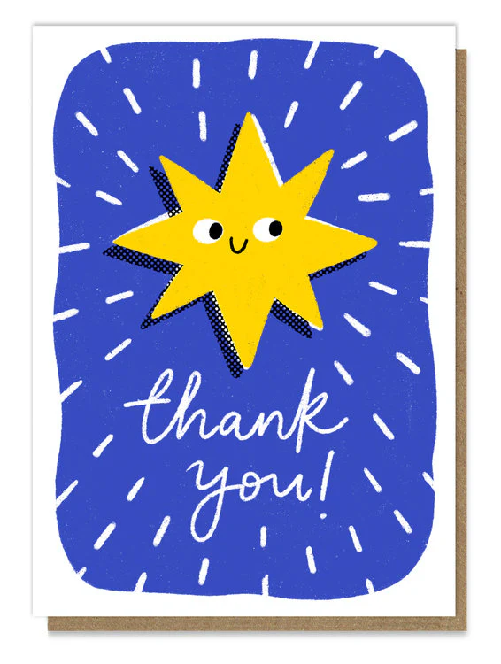 Stormy Knight - Thank You Starlight