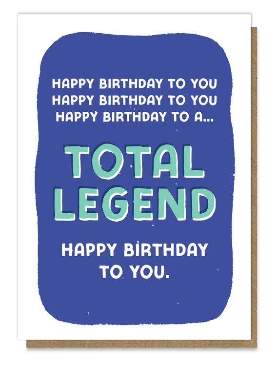 Stormy Knight - Total Legend
