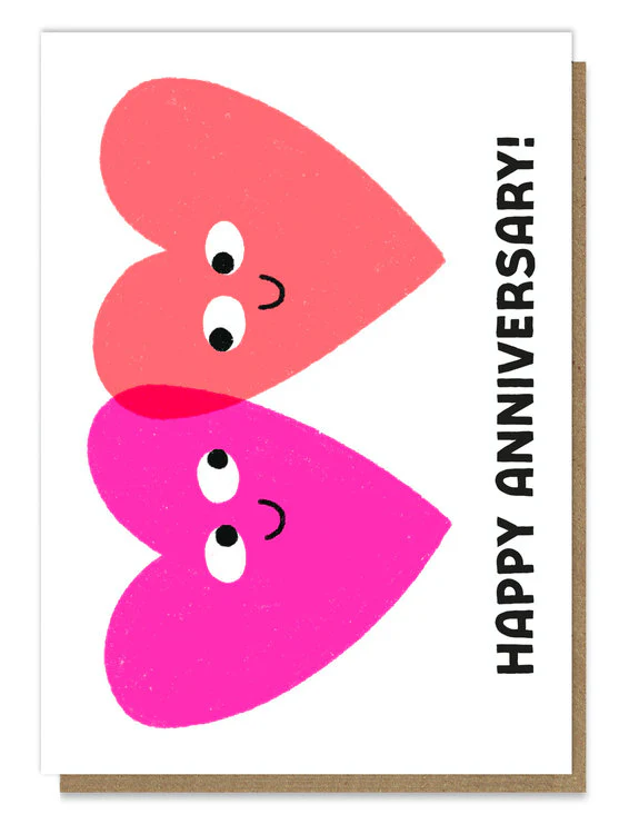 Stormy Knight - Two Hearts Anniversary