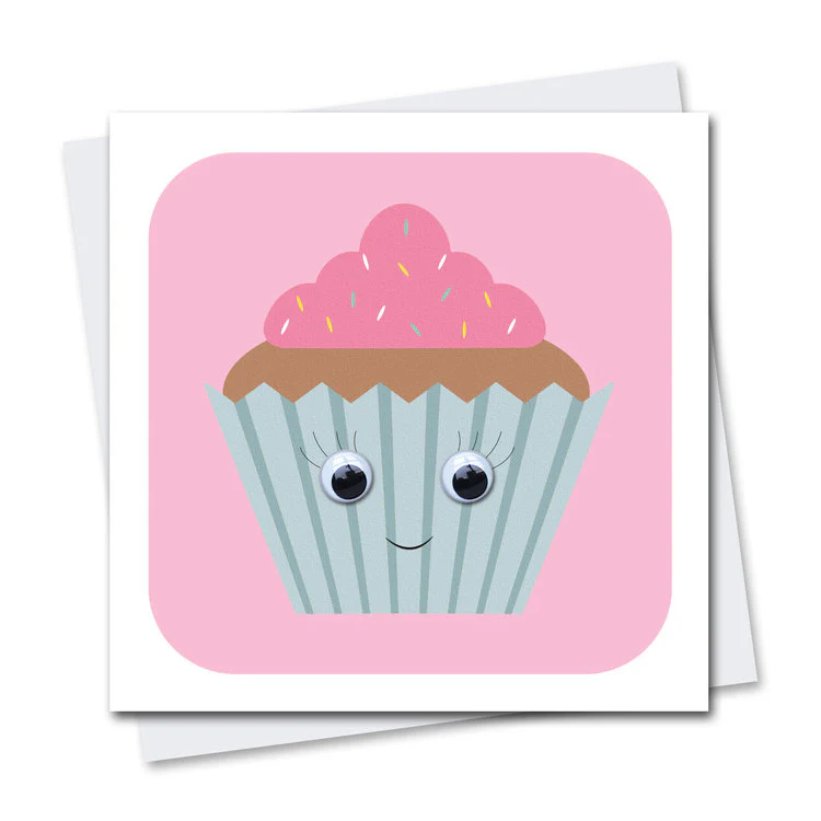 Stripey Cats - Cath Cupcake