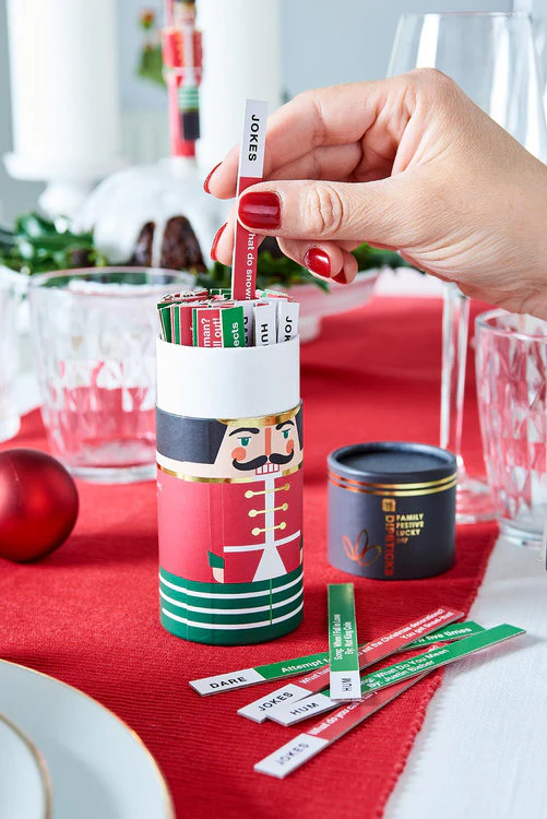 Talking Tables - Nutcracker Dip Sticks - Image 2