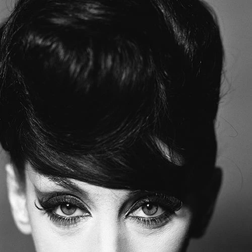 Terence Donovan - Adele Collins