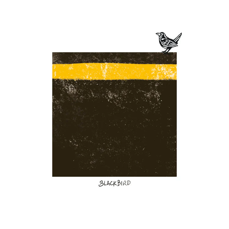 The Art File - Blackbrid