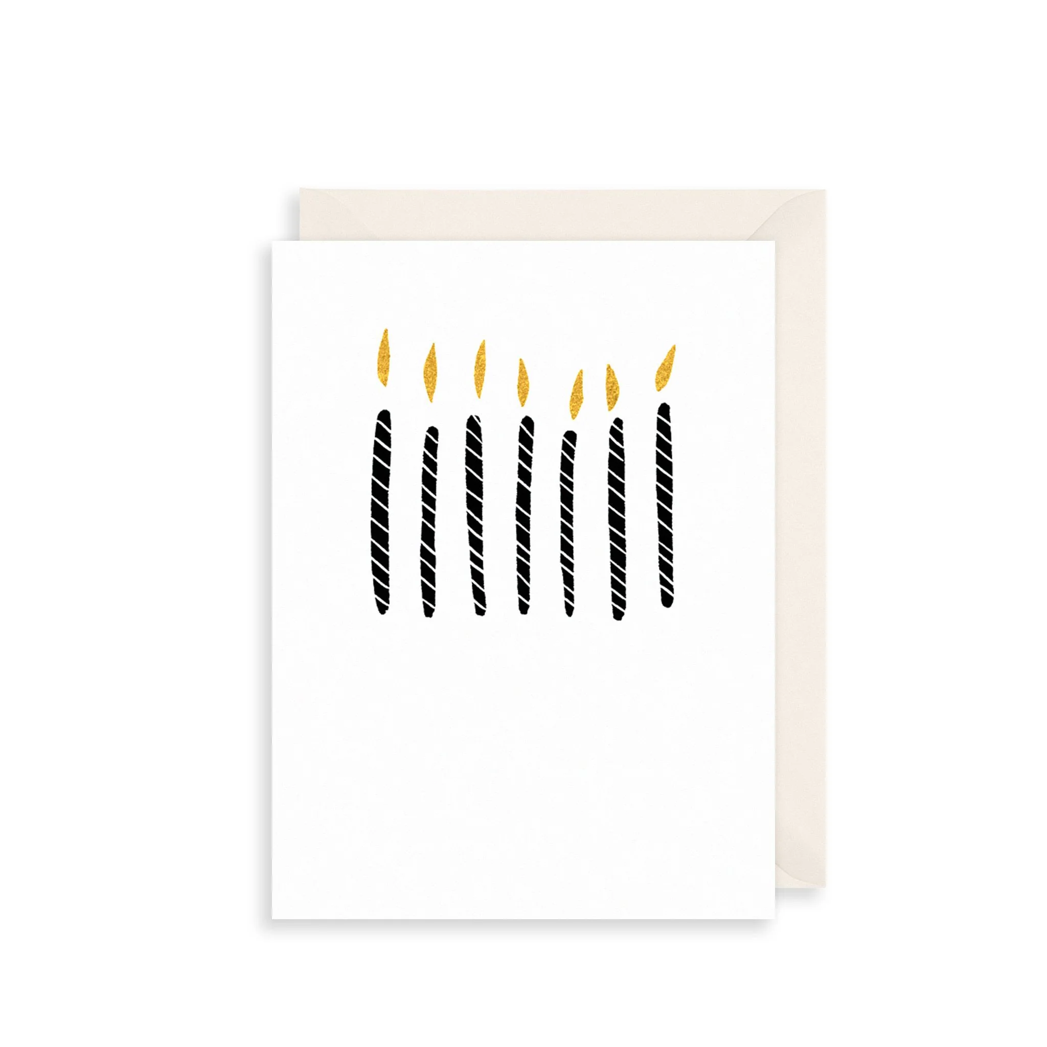 The Art File - Candles