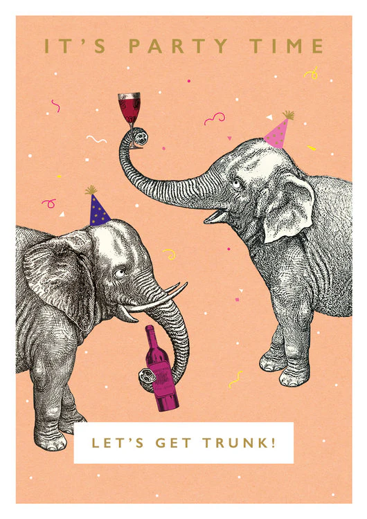 The Art File - Get Trunk