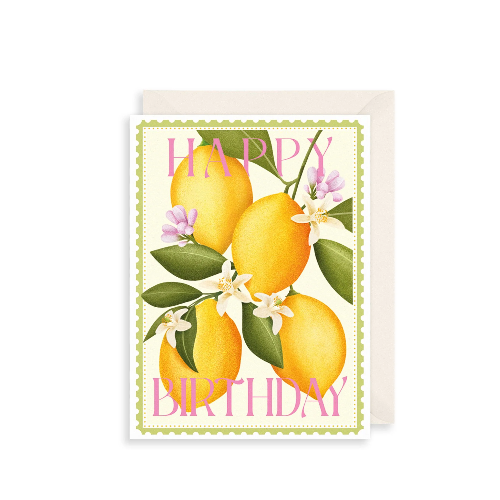 The Art File - Lemons