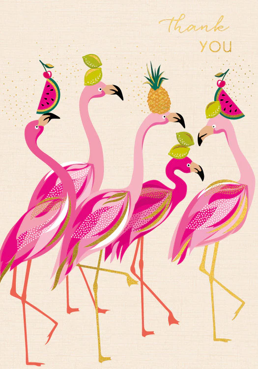 The Art File - Sara Miller 12 Luxury Notecards - Image 3