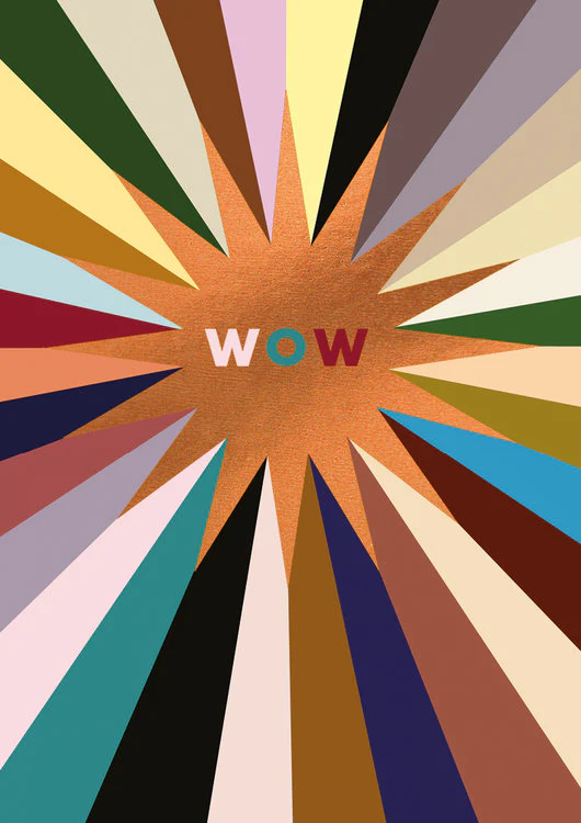 The Art File - Wow Radar