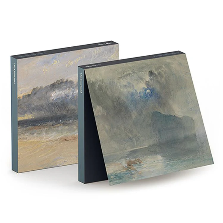 The Courtauld Collection - JMW Turner Wallet