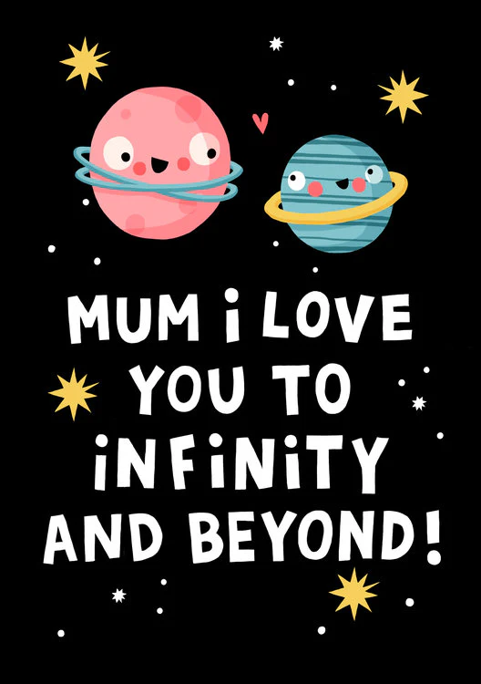 The London Studios - Infinity and Beyond