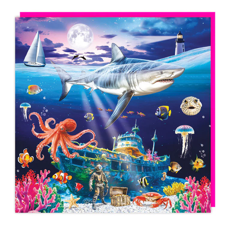 Tracks - Under The Sea - Image 2